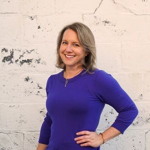 Meet your Posher, Katherine